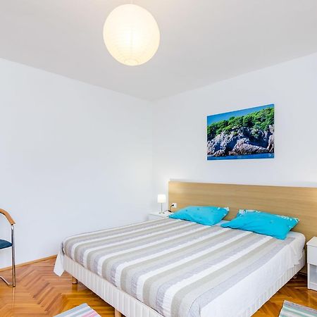 Vintage Dream Peyton Apartment Дубровник Экстерьер фото