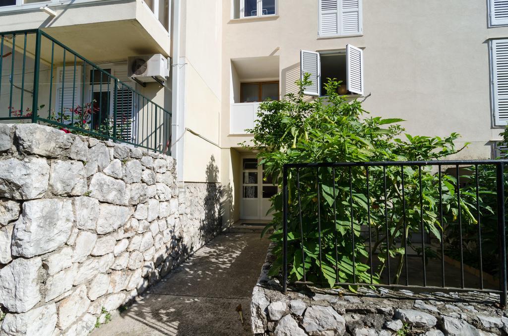 Vintage Dream Peyton Apartment Дубровник Экстерьер фото