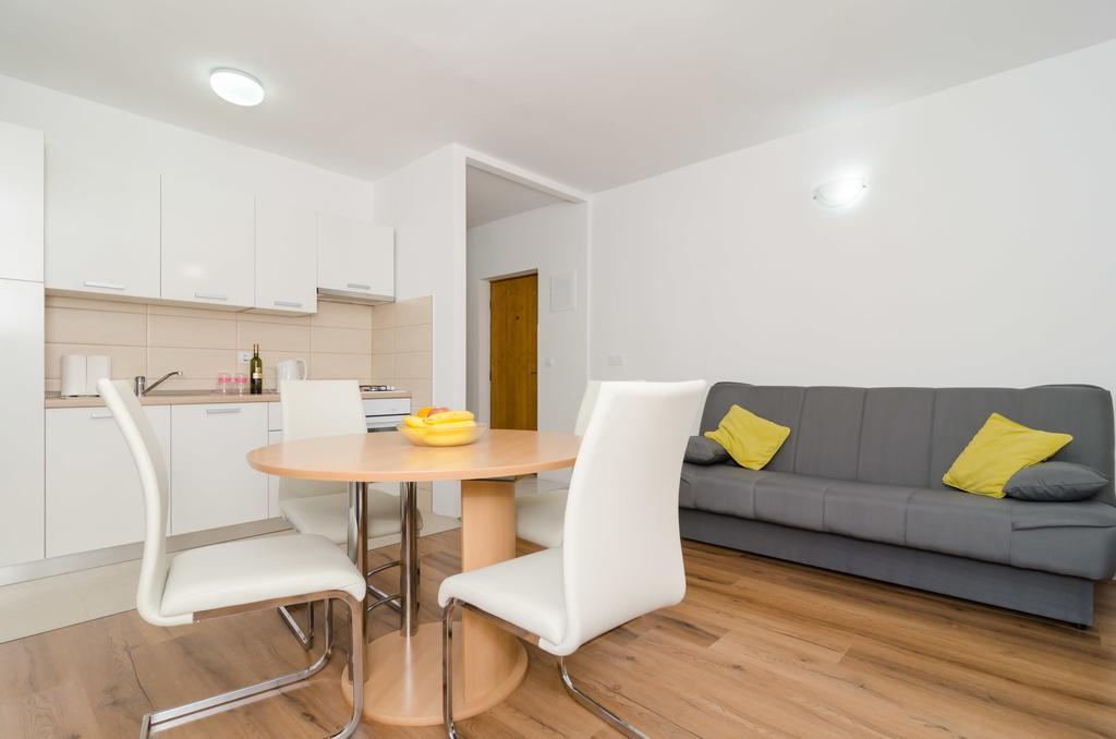 Vintage Dream Peyton Apartment Дубровник Экстерьер фото