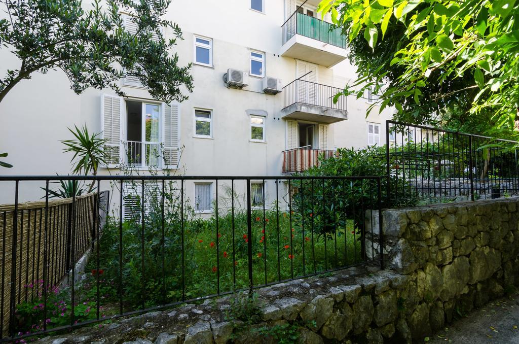Vintage Dream Peyton Apartment Дубровник Экстерьер фото