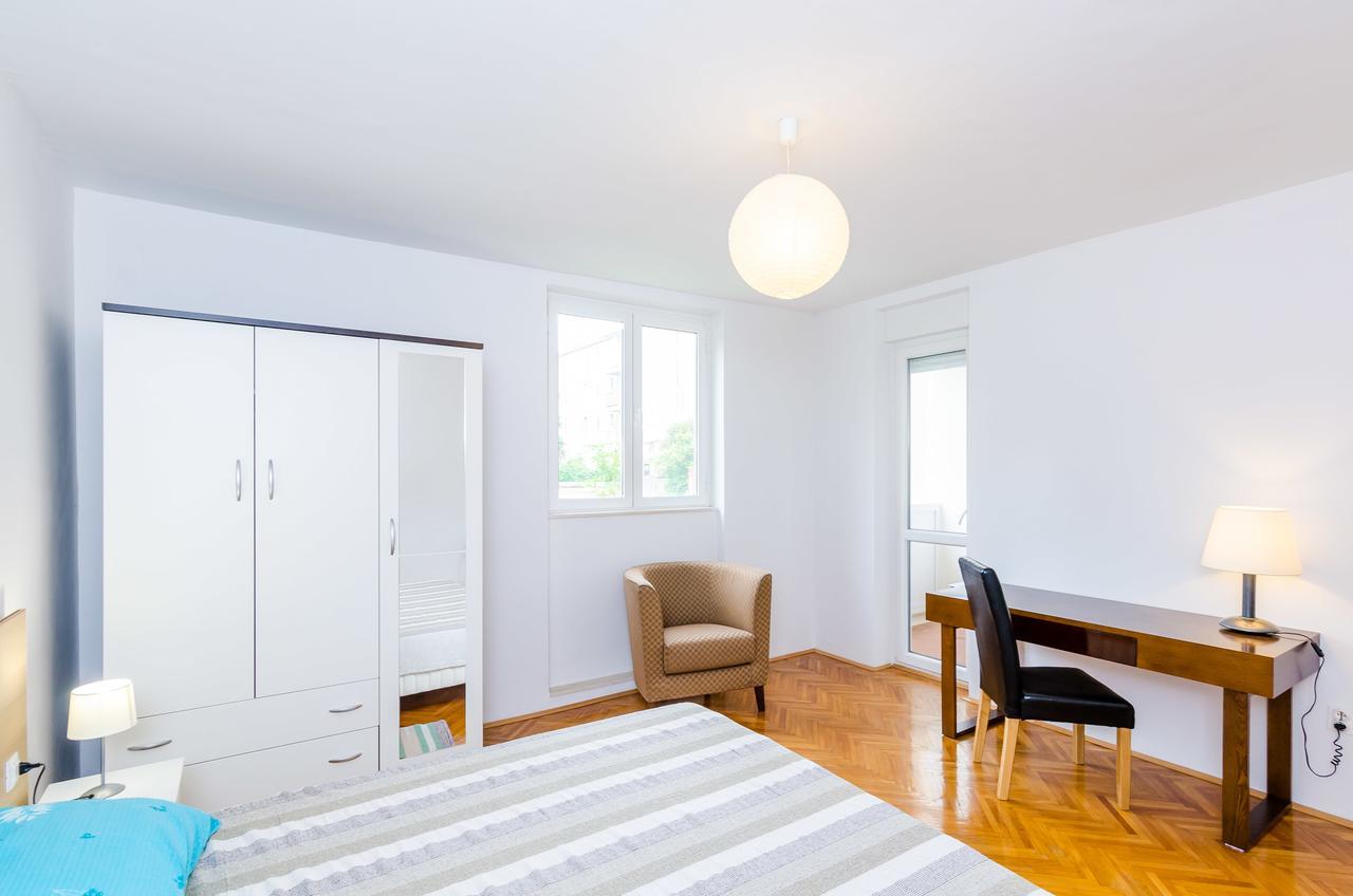 Vintage Dream Peyton Apartment Дубровник Экстерьер фото