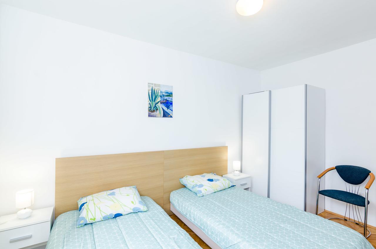 Vintage Dream Peyton Apartment Дубровник Экстерьер фото