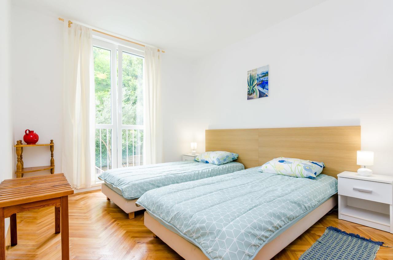 Vintage Dream Peyton Apartment Дубровник Экстерьер фото
