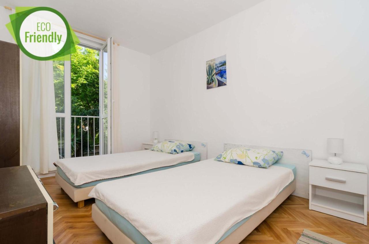 Vintage Dream Peyton Apartment Дубровник Экстерьер фото